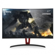 13日10点：dostyle 东格 DM270GC 27英寸 显示器 1800R曲率 144Hz