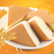限地区！TAODO  三明治蛋糕 500g