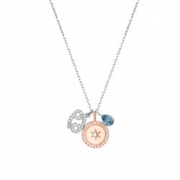 Swarovski 施华洛世奇 十二星座系列 5349215 Cancer 巨蟹座 项链 +凑单品 417元包邮（双重优惠）