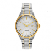 SEIKO 精工 CORE系列 SRP704 男士机械腕表