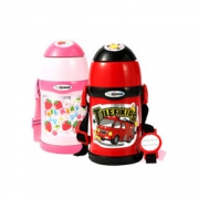 25日0点！ ZOJIRUSHI 象印 SC-ZT45 儿童保温杯 450ml