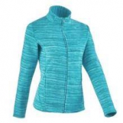 DECATHLON 迪卡侬 QUECHUA FLeece Forclaz 200 中性款抓绒衣