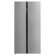 Midea 美的 BCD-536WKPZM 536L 对开门冰箱