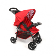 GRACO  葛莱   美乐系列 婴幼儿推车