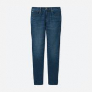 卖完下架：Uniqlo 优衣库 EZY DENIM 男子牛仔裤