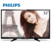 PHILIPS 飞利浦 32PFF3058/T3 32英寸 液晶电视