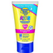Banana Boat 香蕉船 儿童防晒霜 SPF 50 59ml*3