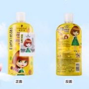 镇店之宝，Schwarzkopf 施华蔻 斐丝丽向阳花盈润精油洗发露450ml