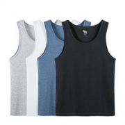 Semir 森马 男士棉背心 4色可选