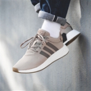 adidas 阿迪达斯 Originals NMD R2 男士运动鞋