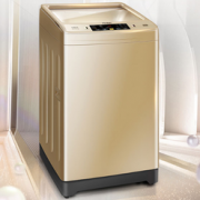 0点！Haier 海尔 EB100BDZ89U1 波轮洗衣机 10公斤