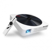 XGIMI 极米 New Z4X 家用投影仪