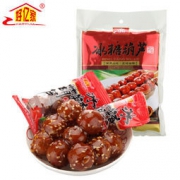好亿家 蜜饯 果脯糖葫芦 500g*5件