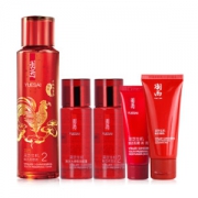 YUE-SAI 羽西 灵芝生机焕活调理液 2号水 150ml+30ml 鸡年限量版 *2件