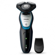 Philips 飞利浦 S5070 电动剃须刀（三刀头 全身水洗 带修剪器）