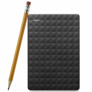 希捷（seagate）      Expansion 新睿翼 2.5英寸 2TB USB3.0 移动硬盘