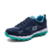 Skechers斯凯奇 时尚女运动鞋