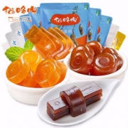 云南特产，猫哆哩 全家福什锦装820g