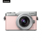 Panasonic 松下 Lumix DC-GF9（12-32mm f/3.5-5.6）M4/3无反相机套机