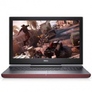 DELL 戴尔 灵越游匣7567 游戏笔记本电脑（i5 4G 500G+128G GTX1050Ti 4G独显）