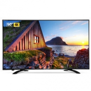 SHARP 夏普 LCD-50SU460A 50英寸 4K电视