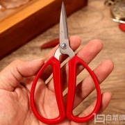 中华老字号 张小泉 剪刀