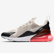 春上新：Nike耐克  Air Max 270男子运动鞋
