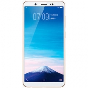 vivo Y75 4GB+32GB 金色 全网通4G手机 全面屏