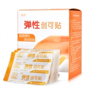 云南白药 创可贴100片