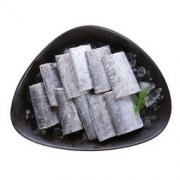 31日22点： 坤兴 精品东海带鱼 纯中段 600g