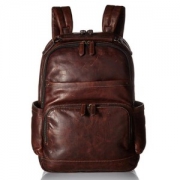 FRYE Logan Antique Pull Up 双肩背包