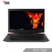 27日0点：Lenovo 联想 拯救者Y720 15.6寸 游戏本（5-7300HQ 8G 1T+128G SSD GTX1060 6g）