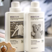 Ecostore 真丝羊毛羊绒专用洗涤剂 500ml