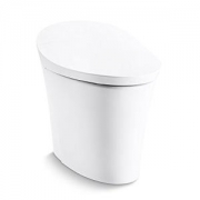 KOHLER 科勒 K-5401T-2-0 维亚一体超感座便器