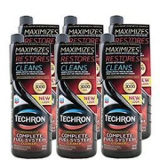Chevron 雪佛龙 特劲TCP 汽油添加剂 355ml *6瓶