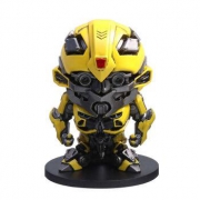 影家 Hasbro 孩之宝 变形金刚5  Q版公仔模型（多款可选） *4件