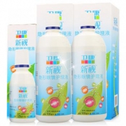 卫康 新视多功能护理液500ml*2+125ml