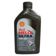 Shell 壳牌 全合成机油 超凡灰喜力 0W-40 灰壳A3/B4 SN 1L 德国原装进口 *9件