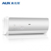 AUX 奥克斯KFR-26GW/BpHRA+3 大1匹  变频 空调挂机