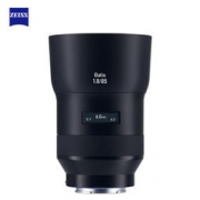 ZEISS 蔡司 Batis 1.8/85 全画幅 85mm F1.8大光圈 远摄高速定焦镜头