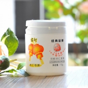 宫灯 杏仁面膜175g