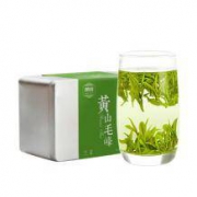 润思特级明前黄山毛峰50g