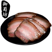 御蜀坊 五花腊肉 500g