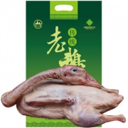 茅山人家 生老鹅 1300g