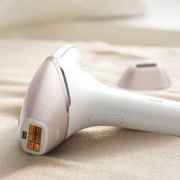 Philips Lumea系列脉冲光脱毛器
