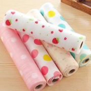 BANANA 日式印花抑菌去味防潮垫 30*500cm* 5卷