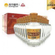 皇家京都 京都小半斤酒 白酒 50度 225ml*15瓶