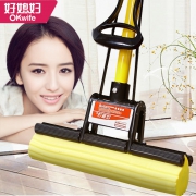 佟丽娅代言，好媳妇 27cm 海棉拖把