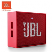 京东PLUS会员： JBL GO 音乐金砖 蓝牙小音箱