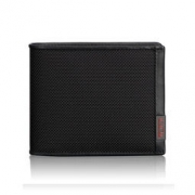 TUMI 途明 男士Alpha SLG系列 短款钱包